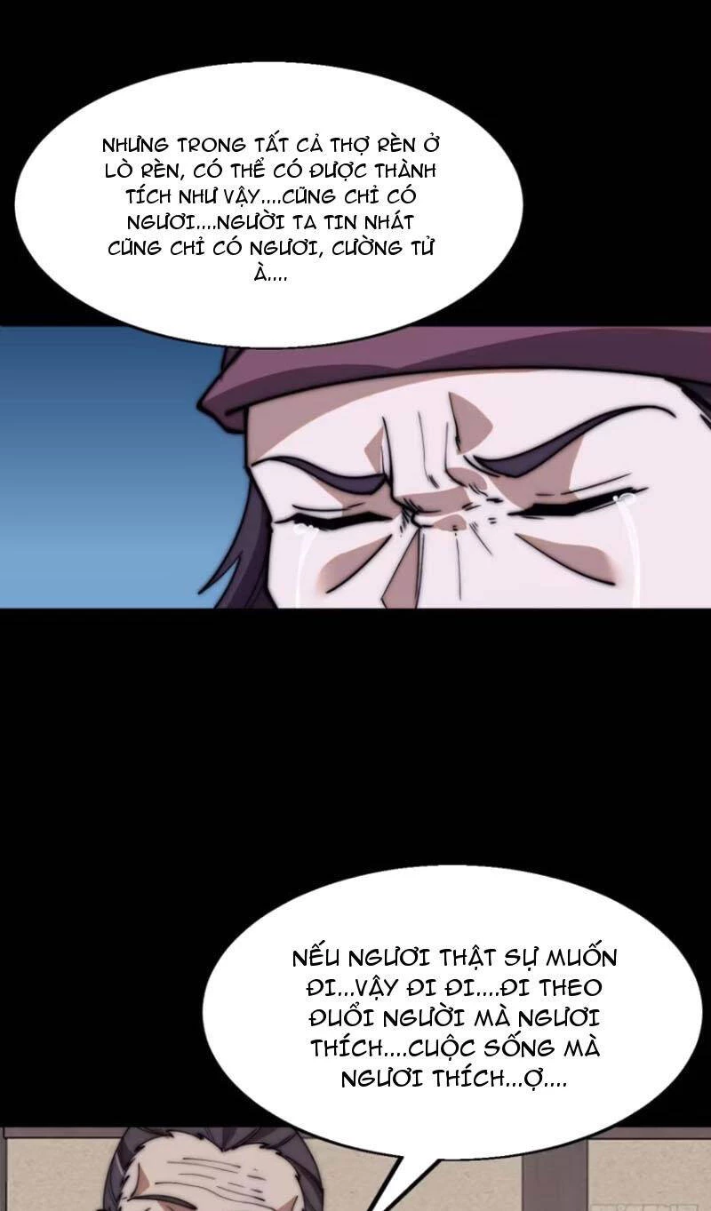 Ta Có Một Sơn Trại Chapter 635 - Trang 4
