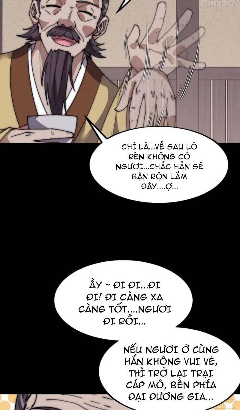 Ta Có Một Sơn Trại Chapter 635 - Trang 4