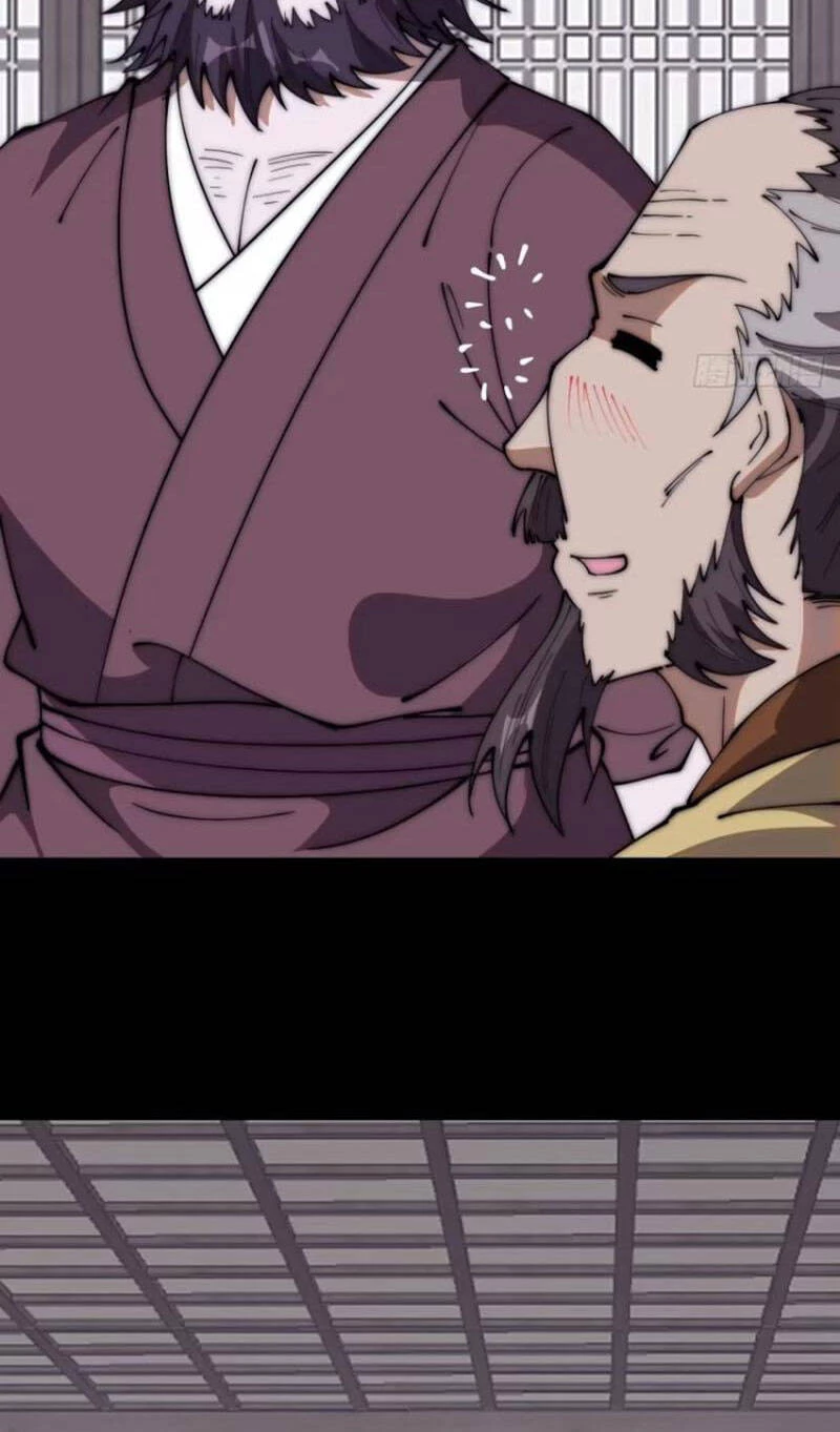 Ta Có Một Sơn Trại Chapter 635 - Trang 4