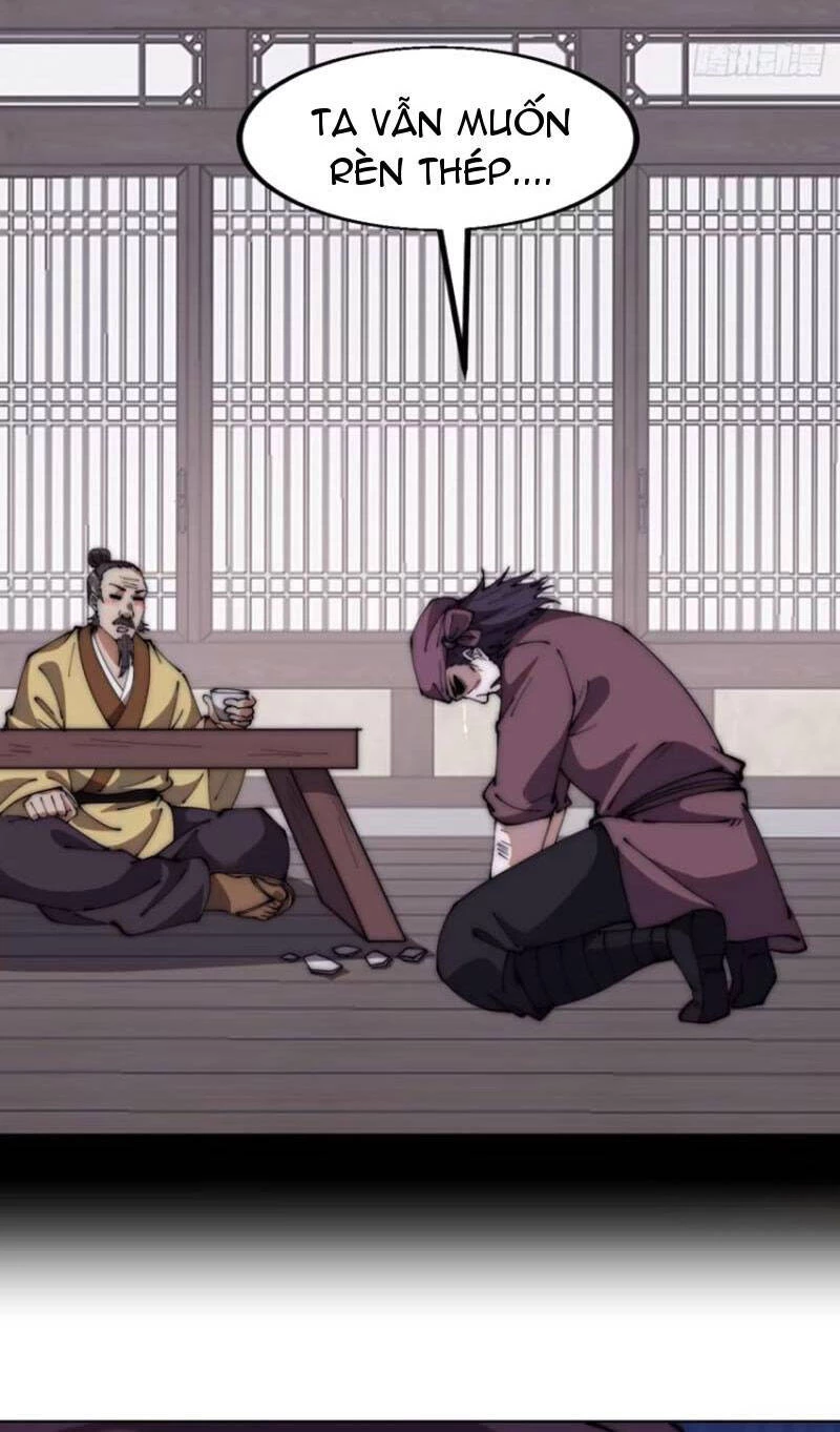 Ta Có Một Sơn Trại Chapter 635 - Trang 4