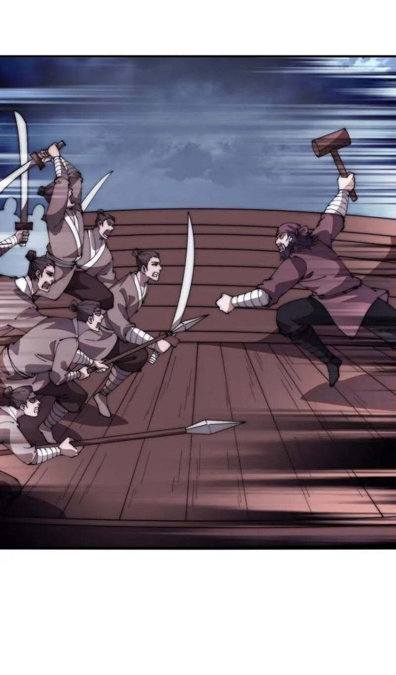 Ta Có Một Sơn Trại Chapter 635 - Trang 4