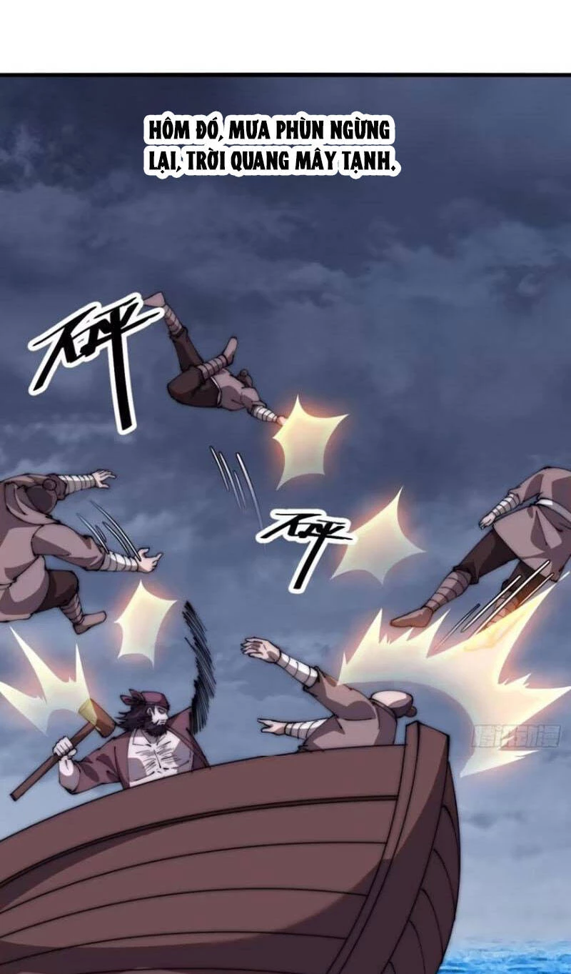 Ta Có Một Sơn Trại Chapter 635 - Trang 4