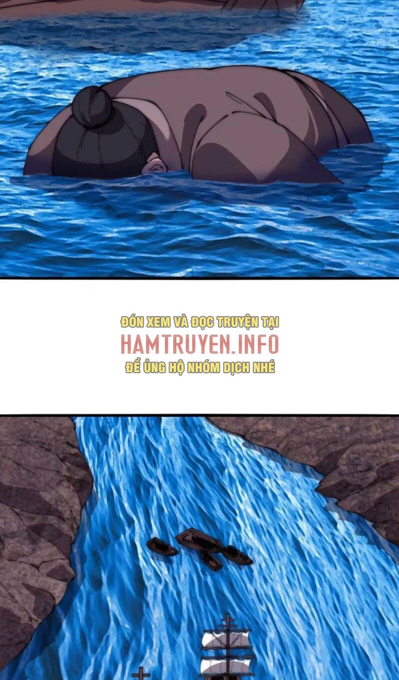 Ta Có Một Sơn Trại Chapter 635 - Trang 4