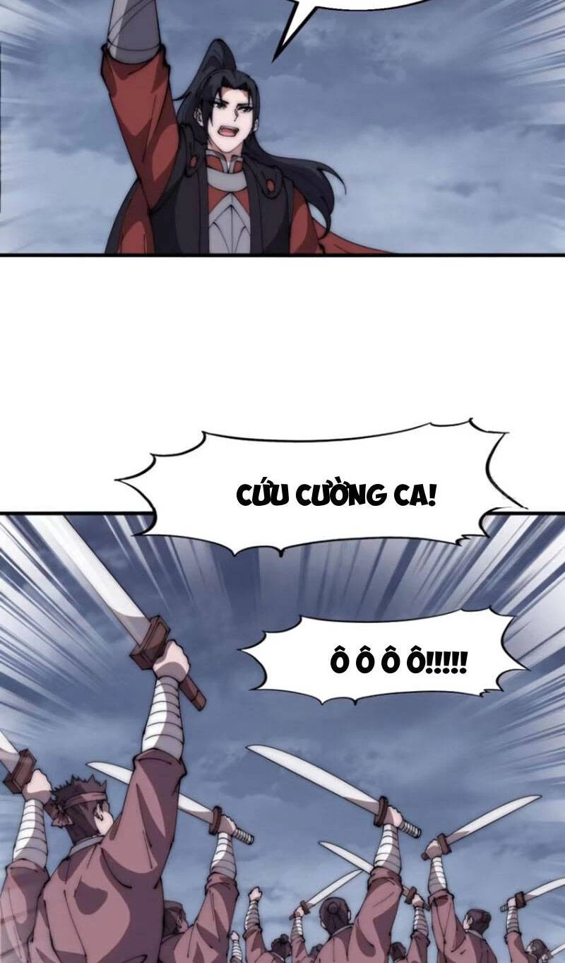 Ta Có Một Sơn Trại Chapter 635 - Trang 4