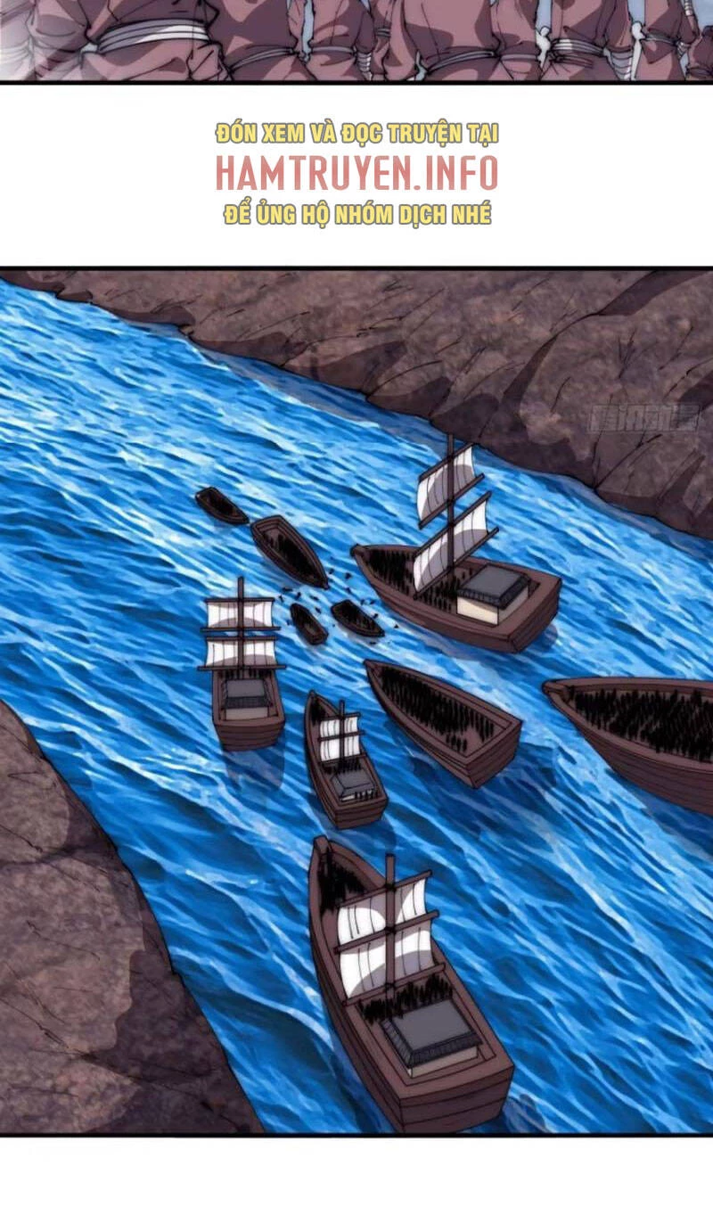 Ta Có Một Sơn Trại Chapter 635 - Trang 4