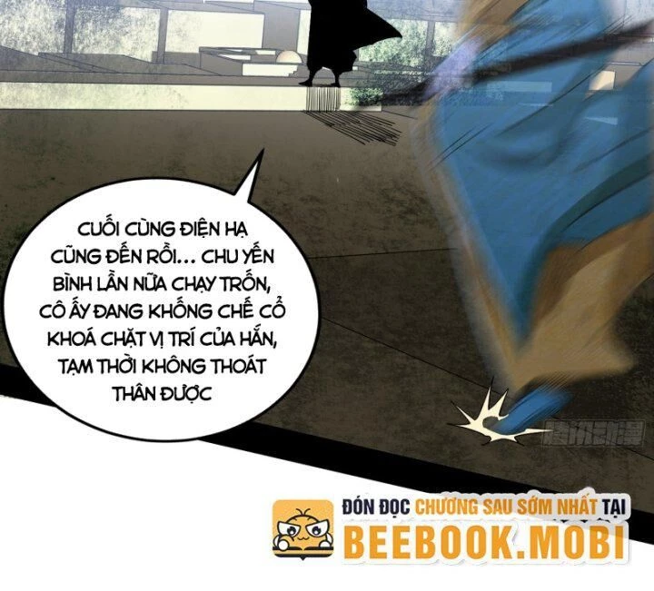 Ta Là Tà Đế Chapter 381 - Trang 4