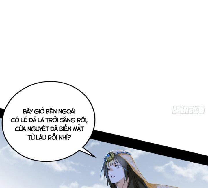 Ta Là Tà Đế Chapter 381 - Trang 4