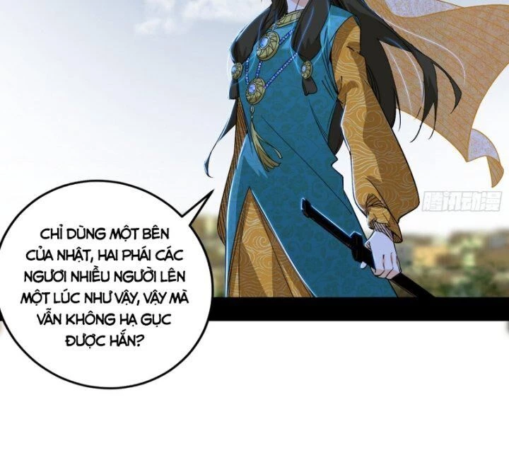 Ta Là Tà Đế Chapter 381 - Trang 4