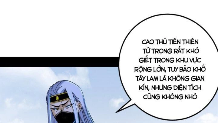 Ta Là Tà Đế Chapter 381 - Trang 4