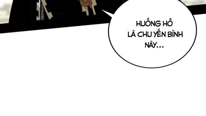 Ta Là Tà Đế Chapter 381 - Trang 4