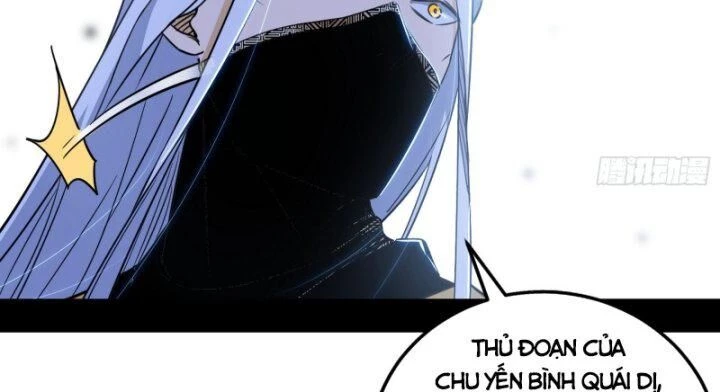 Ta Là Tà Đế Chapter 381 - Trang 4