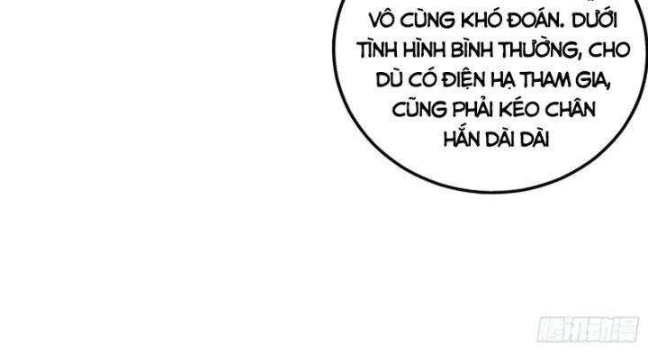Ta Là Tà Đế Chapter 381 - Trang 4