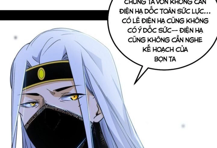 Ta Là Tà Đế Chapter 381 - Trang 4