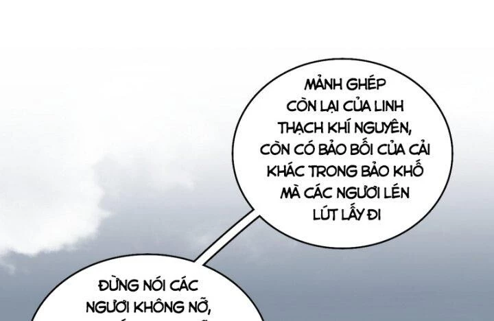 Ta Là Tà Đế Chapter 381 - Trang 4