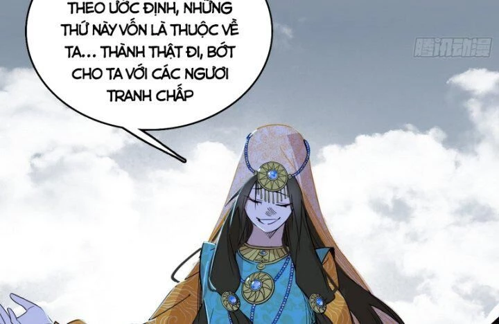Ta Là Tà Đế Chapter 381 - Trang 4