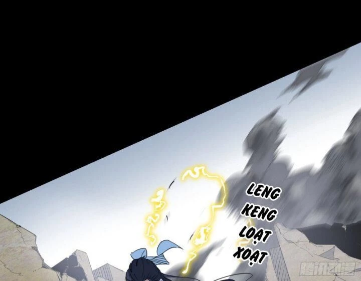 Ta Là Tà Đế Chapter 381 - Trang 4