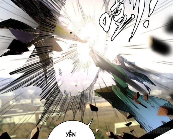 Ta Là Tà Đế Chapter 381 - Trang 4