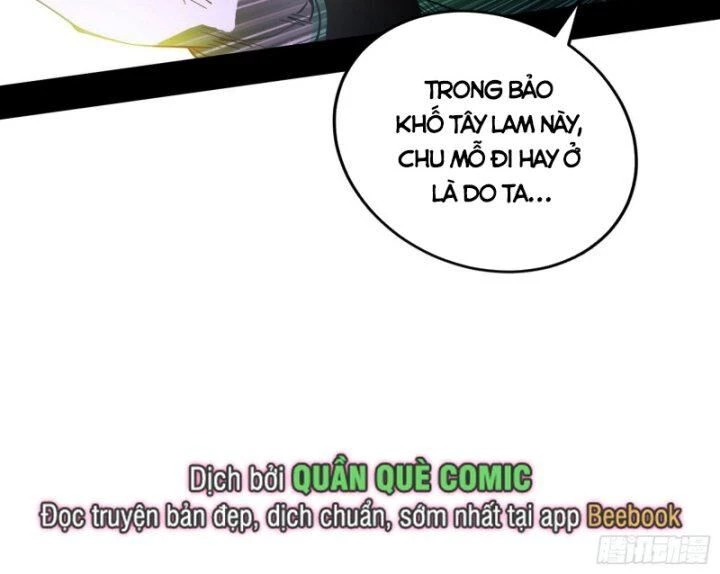 Ta Là Tà Đế Chapter 381 - Trang 4