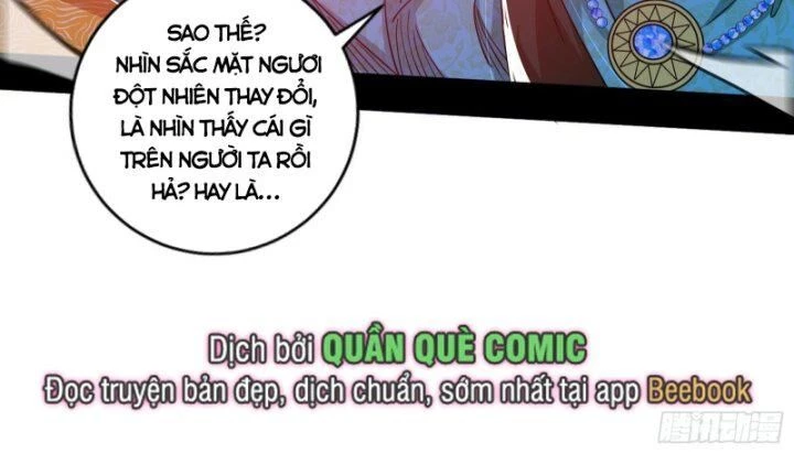 Ta Là Tà Đế Chapter 381 - Trang 4