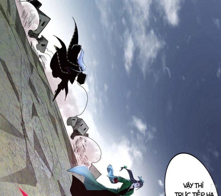 Ta Là Tà Đế Chapter 381 - Trang 4