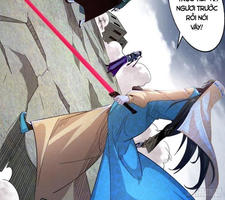 Ta Là Tà Đế Chapter 381 - Trang 4