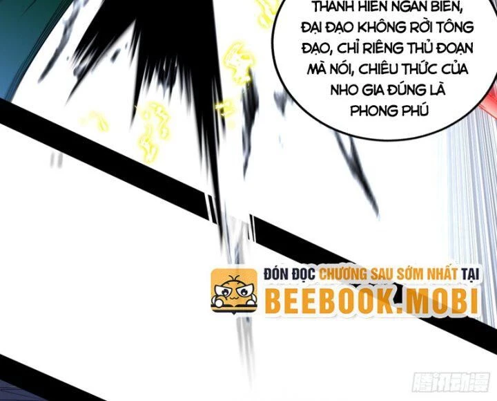 Ta Là Tà Đế Chapter 381 - Trang 4