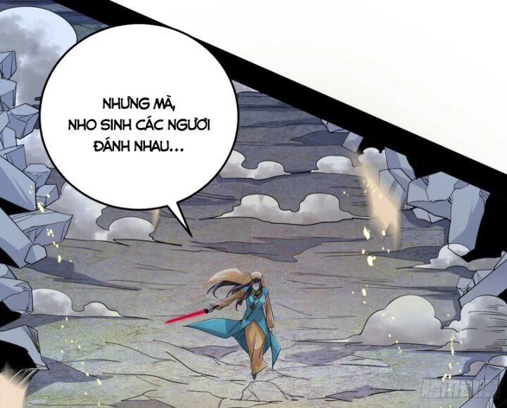 Ta Là Tà Đế Chapter 381 - Trang 4