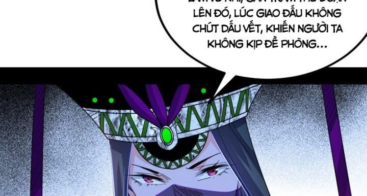 Ta Là Tà Đế Chapter 381 - Trang 4