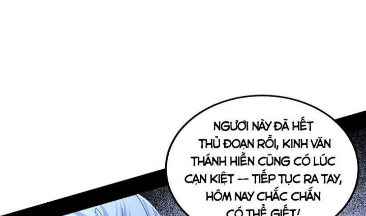 Ta Là Tà Đế Chapter 381 - Trang 4