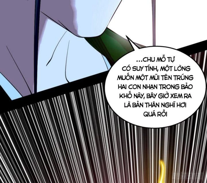 Ta Là Tà Đế Chapter 381 - Trang 4