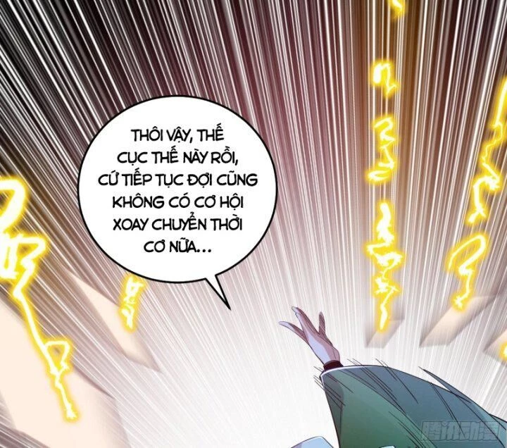 Ta Là Tà Đế Chapter 381 - Trang 4