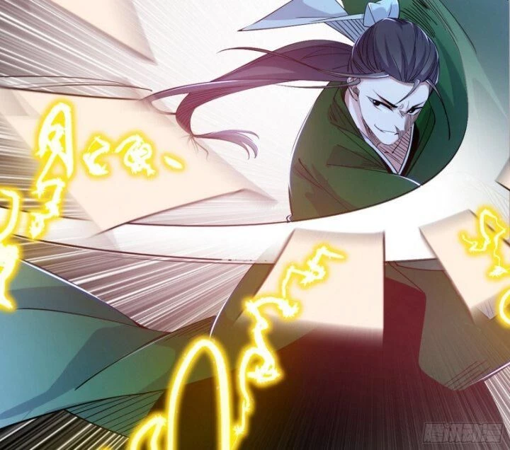 Ta Là Tà Đế Chapter 381 - Trang 4