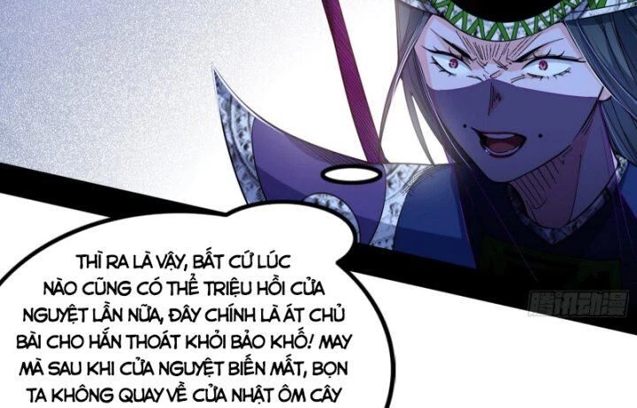 Ta Là Tà Đế Chapter 381 - Trang 4