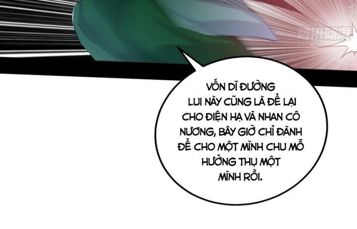 Ta Là Tà Đế Chapter 381 - Trang 4