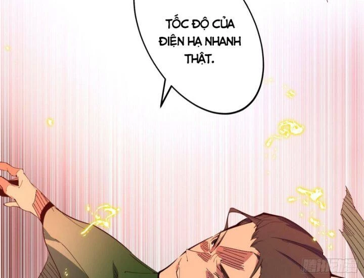 Ta Là Tà Đế Chapter 381 - Trang 4