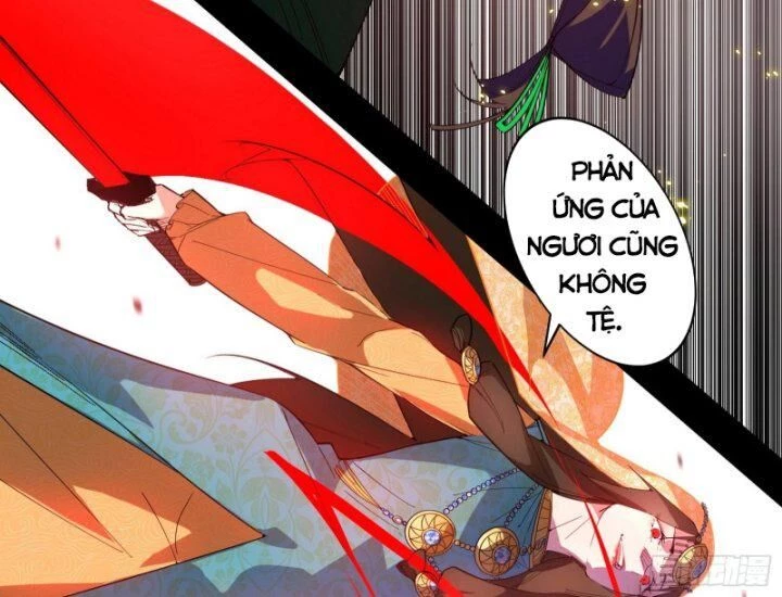 Ta Là Tà Đế Chapter 381 - Trang 4