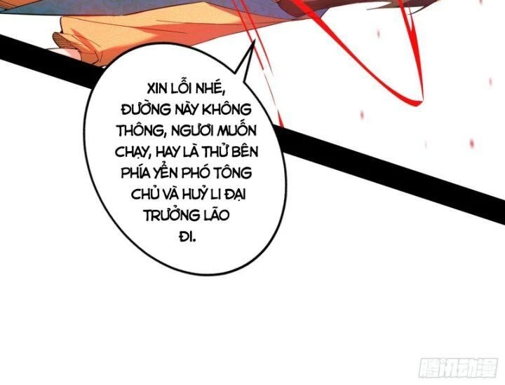 Ta Là Tà Đế Chapter 381 - Trang 4