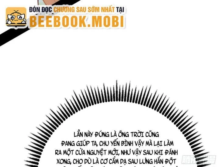 Ta Là Tà Đế Chapter 381 - Trang 4