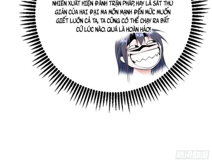 Ta Là Tà Đế Chapter 381 - Trang 4