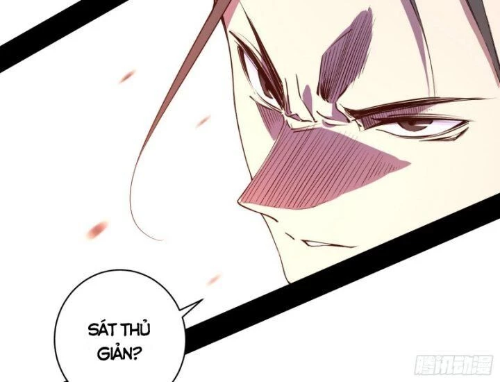 Ta Là Tà Đế Chapter 381 - Trang 4