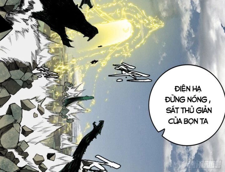 Ta Là Tà Đế Chapter 381 - Trang 4