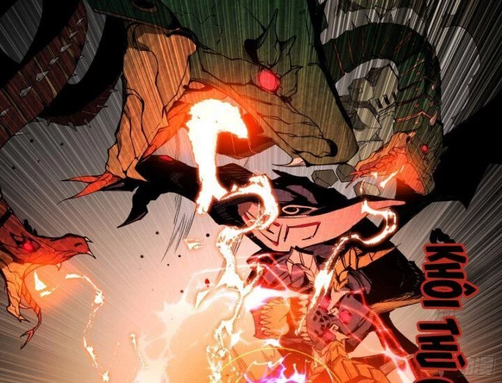 Ta Là Tà Đế Chapter 381 - Trang 4