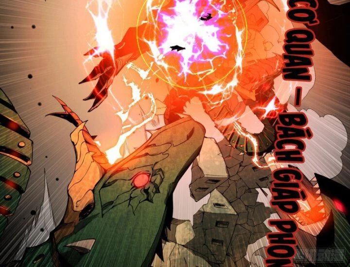 Ta Là Tà Đế Chapter 381 - Trang 4