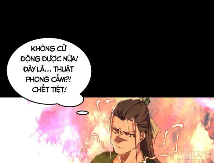 Ta Là Tà Đế Chapter 381 - Trang 4