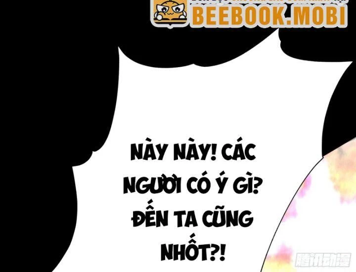 Ta Là Tà Đế Chapter 381 - Trang 4