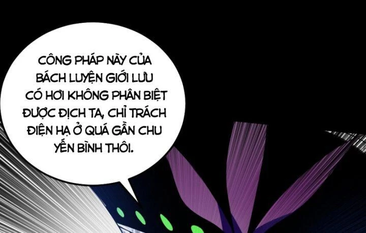 Ta Là Tà Đế Chapter 381 - Trang 4