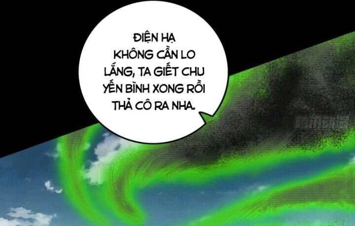 Ta Là Tà Đế Chapter 381 - Trang 4