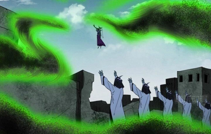 Ta Là Tà Đế Chapter 381 - Trang 4