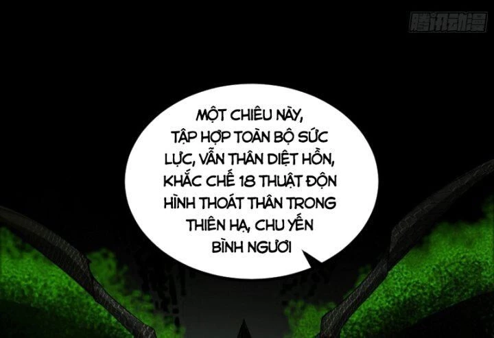 Ta Là Tà Đế Chapter 381 - Trang 4