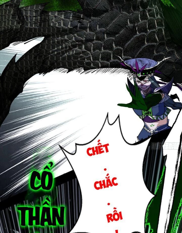 Ta Là Tà Đế Chapter 381 - Trang 4